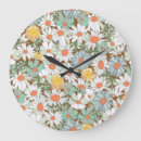 Recherche de couture vintage horloges Fleur