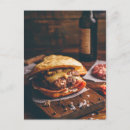 Recherche de planche à découper cartes postales Classique