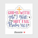 Recherche de christianisme autocollants Espoir