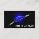 Recherche de haute tension cartes visite Puissance