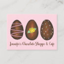 Recherche de oeuf de pâques cartes visite Nourriture