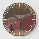 Recherche de ouest américain horloges Peinture