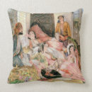 Recherche de le harem coussins Frederick