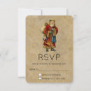 Recherche de vieux monde invitations Traditionel
