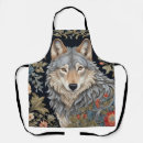 Suche nach wolf schürzen Natur