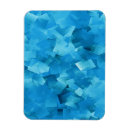 Recherche de cubes magnets Glace
