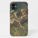 Recherche de représentation iphone4 coques Ballet