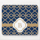 Recherche de saphir tapis souris Moderne