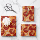 Recherche de pepperoni papier cadeau Restaurant
