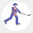 Suche nach eishockey aufkleber Athlet