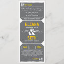 Recherche de théâtre vintage invitations Billet