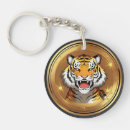Recherche de tigre porteclés Pour lui
