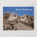 Recherche de mont rushmore cartes postales Parcs nationaux