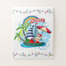 Suche nach santa puzzle Rätsel