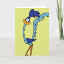 Suche nach road runner karten Looney toon charakter