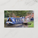 Suche nach kanal visitenkarten Boote