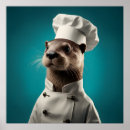 Suche nach otter kunst Lustig