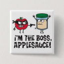 Recherche de compote de pommes Humour
