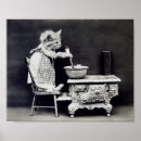 Recherche de le de cuisinier art Blanc