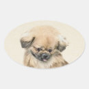 Suche nach pekingese aufkleber Pekingisch