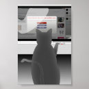 Suche nach 2011 poster Katze