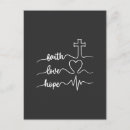 Recherche de espoir et amour Jésus