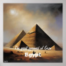 Suche nach pyramiden poster Wüste