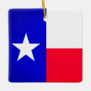 Recherche de le texas ornements Rouge