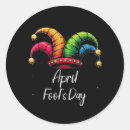 Suche nach narr aufkleber April