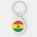 Recherche de bolivie porteclés Drapeau de la bolivie