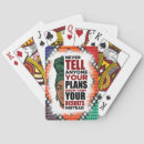 Suche nach amerikanische waren spielkarten Für sie