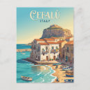 Recherche de cefalù cartes postales Voyage