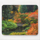 Suche nach japanischer garten mousepads Herbst