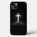 Suche nach jesus iphone hüllen cross