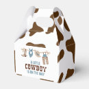 Recherche de de cowboy ballotins Bleu