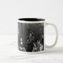 Recherche de leonardo da vinci tasses Portrait