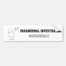 Suche nach paranormal autoaufkleber Forscher