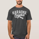 Suche nach lustige karaoke tshirts Liebe