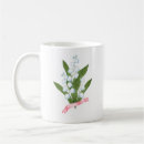 Recherche de muguet Fleurs de printemps