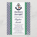 Suche nach anker babyparty einladungen Strand