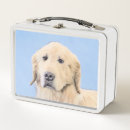 Suche nach golden retriever brotdose brotdosen Portrait