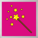 Suche nach magic wand poster Sterne