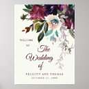 Suche nach elfenbein poster Aquarellblüte