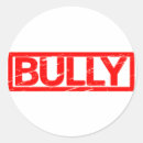 Suche nach bully aufkleber Schikanieren
