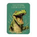 Recherche de crocodiles magnets Alligator