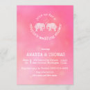 Recherche de elephant bridal shower invitations Pour tous