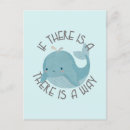 Suche nach kawaii wal postkarten Wale