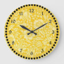 Recherche de malaisie horloges Motif