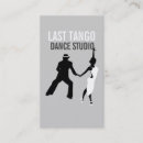 Recherche de instructeur de danse cartes visite Tango