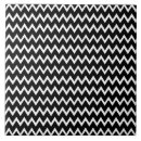 Recherche de motif de chevron carreaux Noir et blanc
